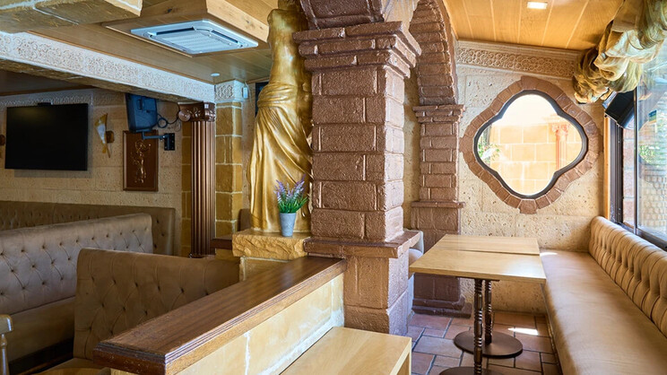 Choromar Apartamentos